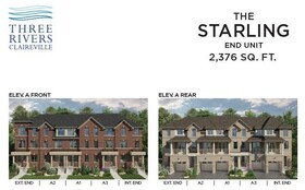 52 Vestry Way, Peel, ON , MLS #W12552494 , Image - 1