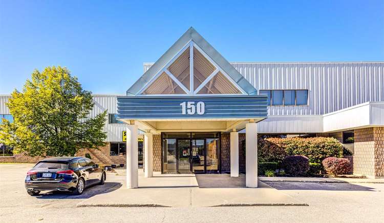 150 Pony Dr, Newmarket, Ontario, Newmarket Industrial Park