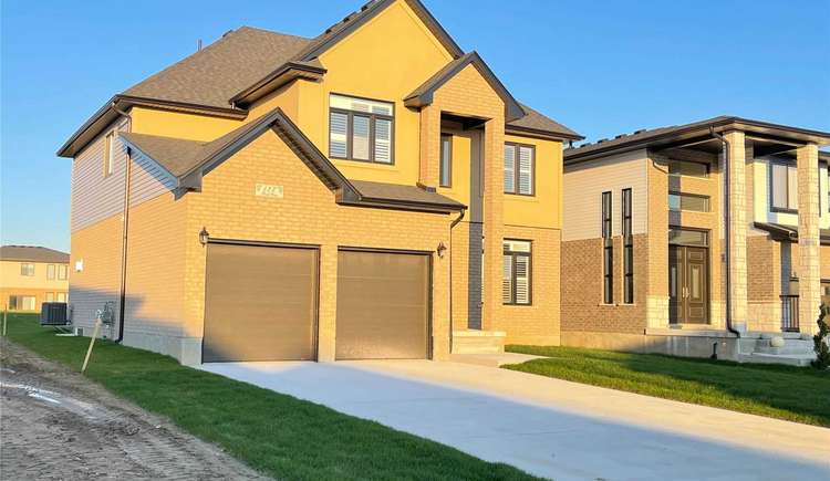 127 Poole Crescent Cres, Middlesex Centre, Ontario, 