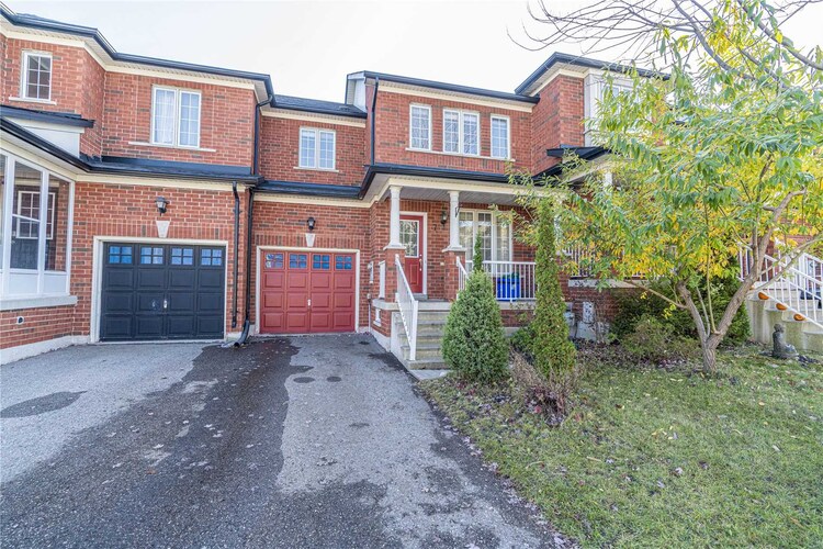 7 Macgregor Ave, Richmond Hill, Ontario, Langstaff