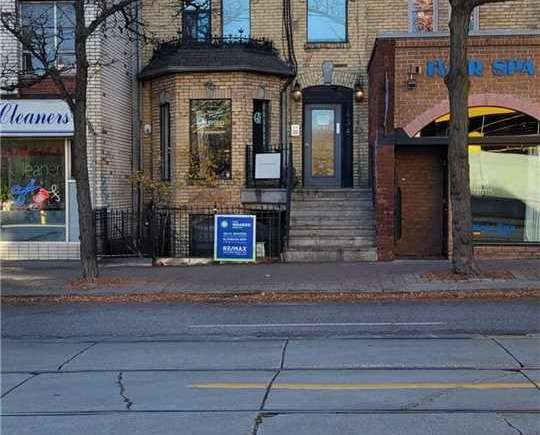 438 Parliament St, Toronto, Ontario, Cabbagetown-South St. James Town