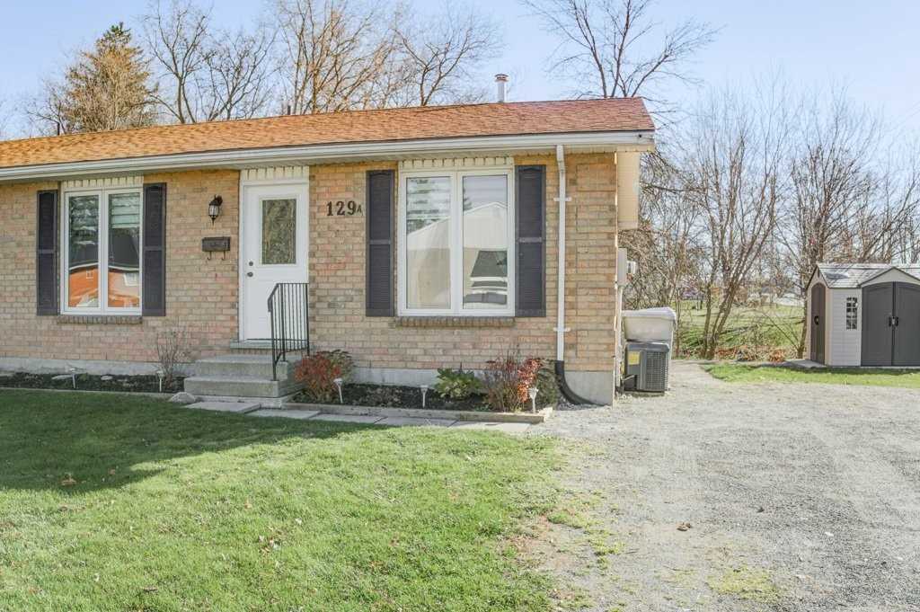 129-A Mitchell Crt, West Perth, Ontario, 