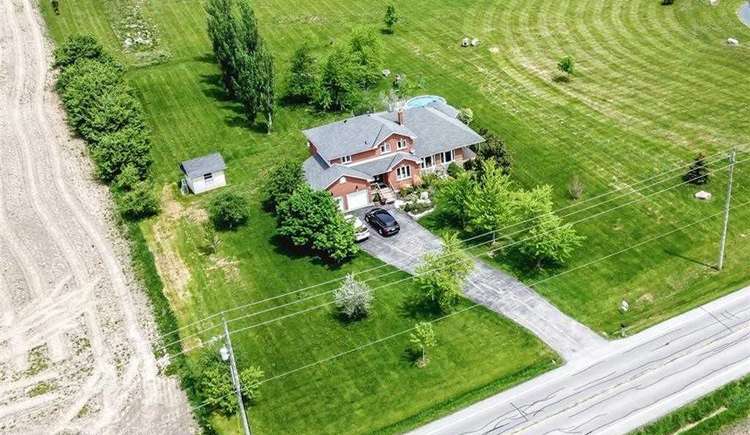 5495 Fly Rd, Lincoln, Ontario, 