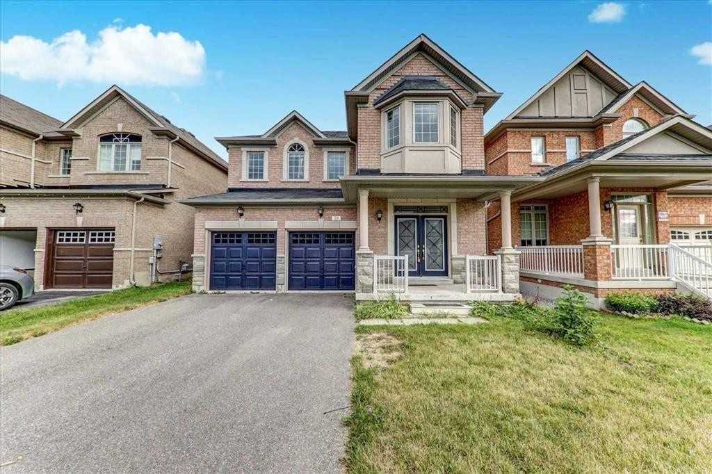 59 Christian Hoover Dr, Whitchurch-Stouffville, Ontario, Stouffville