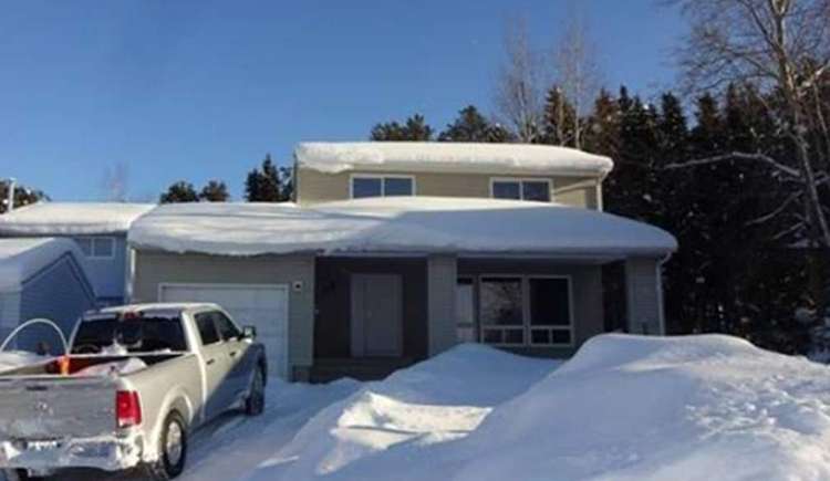38 Lakeview Cres, Pickle Lake, Ontario, 