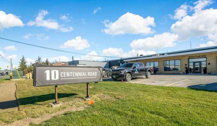 10 Centennial Rd, Orangeville, Ontario, Orangeville