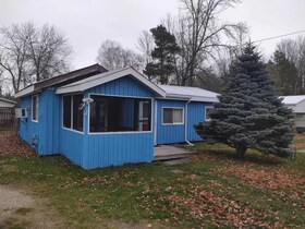 4195 Watsons Corners Rd, Lanark, Ontario , MLS #X5827500 , Image - 1