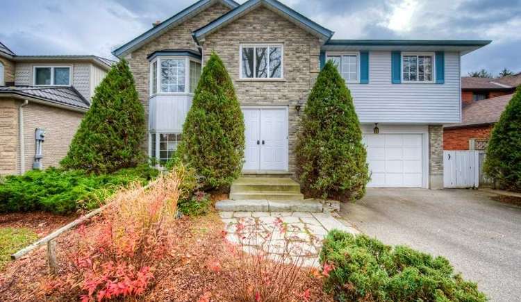 29 Wagoners Tr, Guelph, Ontario, Kortright Hills