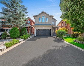 31 Water Garden Lane, York, ON , MLS #N13014646 , Image - 1