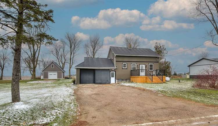 4140 Line 83 Rd, Perth East, Ontario, 