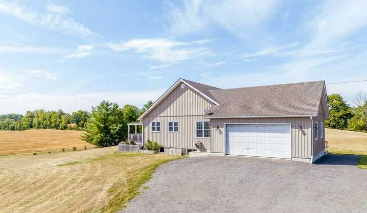 527 5th Line W, Trent Hills, Ontario, Campbellford