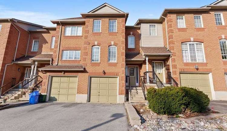 11 Trowell Lane, Ajax, Ontario, Central