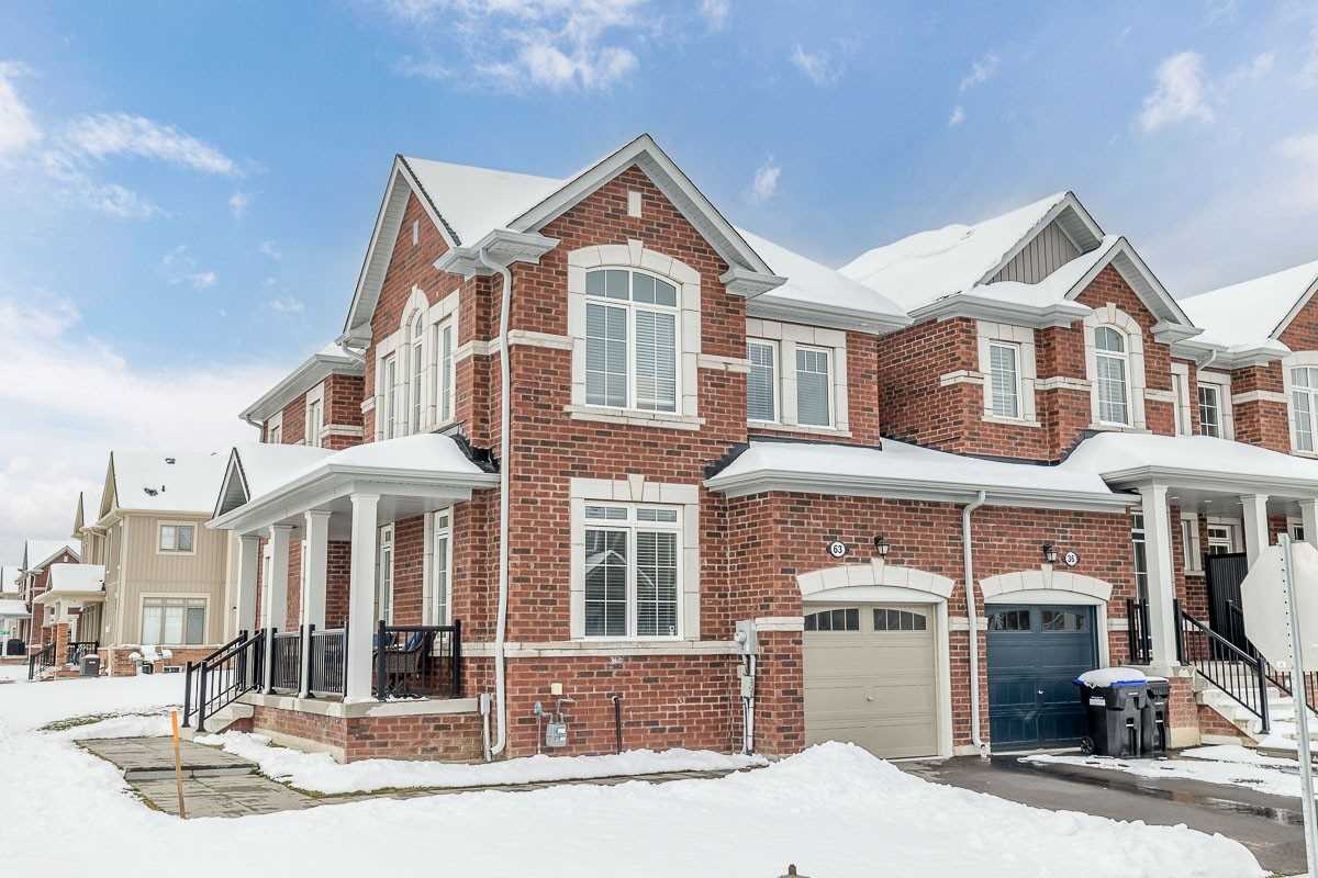 63 Kirby Ave, Collingwood, Ontario, Collingwood