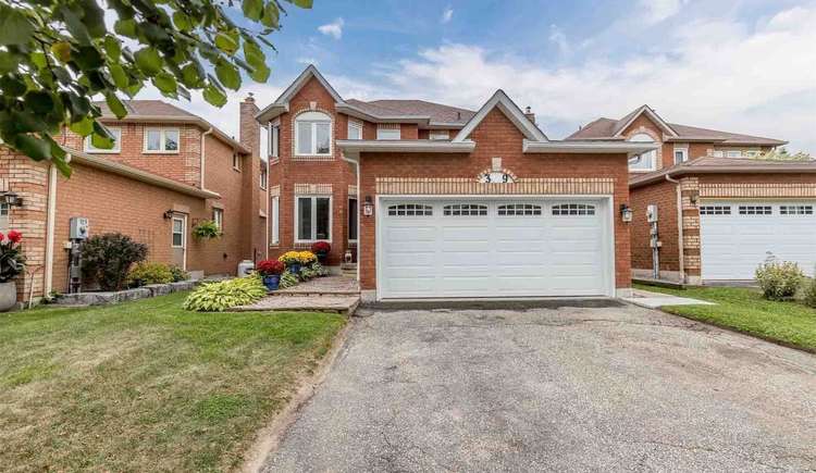 39 Mcmillan Cres, Barrie, Ontario, Painswick North