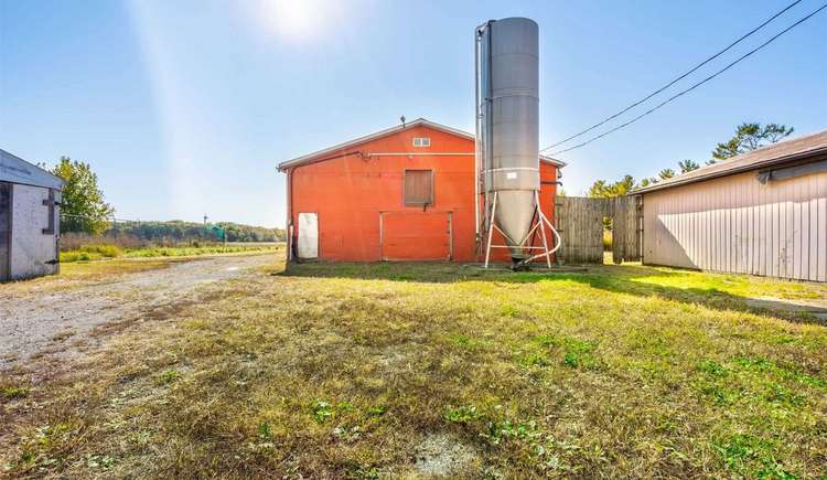 4234 Highway 20, West Lincoln, Ontario, 