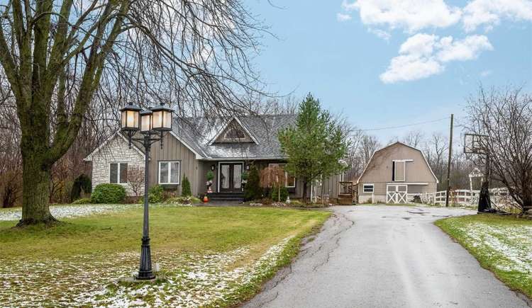 4415 Carriage Rd, Middlesex Centre, Ontario, 