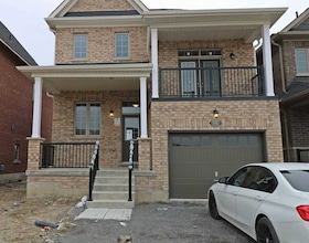 29 Jack Potts Way, Durham, ON , MLS #E13586140 , Image - 1