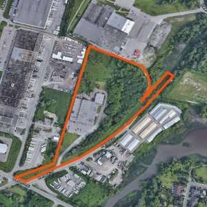 1707 Harbour St, Whitby, Ontario, Whitby Industrial
