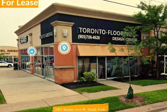 2081 Steeles  Ave W, Vaughan, Ontario, Concord