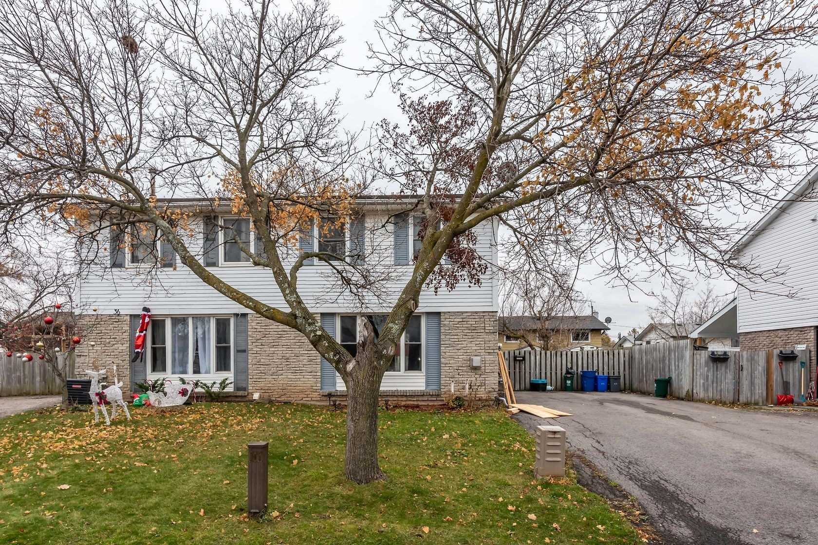 34 Dianne Dr, St. Catharines, Ontario, 