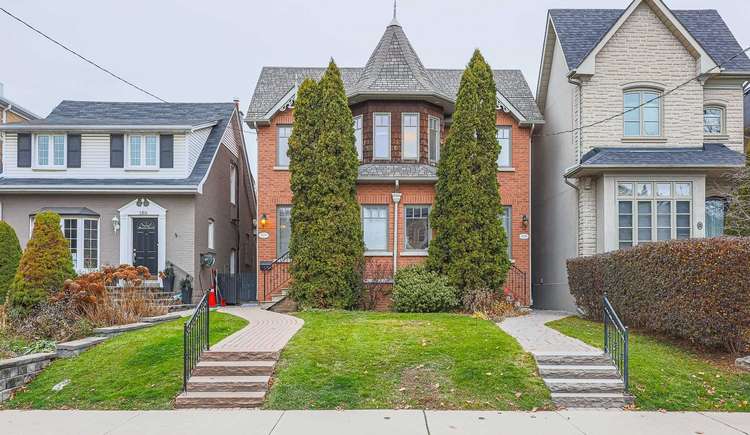 178 Bedford Park Ave, Toronto, Ontario, Lawrence Park North