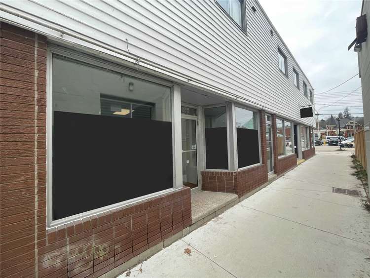 288 King St, Midland, Ontario, Midland