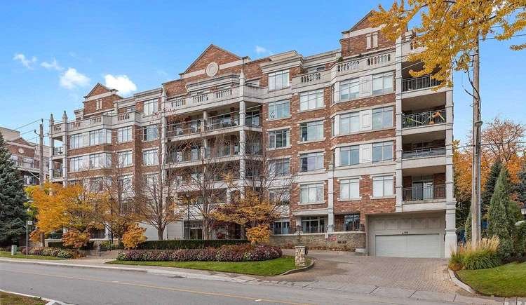 12 Old Mill Tr, Toronto, Ontario, Kingsway South