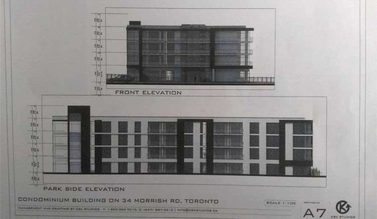 34 Morrish Rd, Toronto, Ontario, Centennial Scarborough