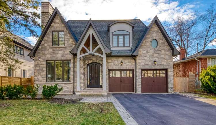 406 Valley Dr, Oakville, Ontario, Bronte East