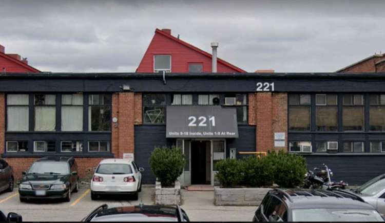 221 Sterling Rd, Toronto, Ontario, Roncesvalles