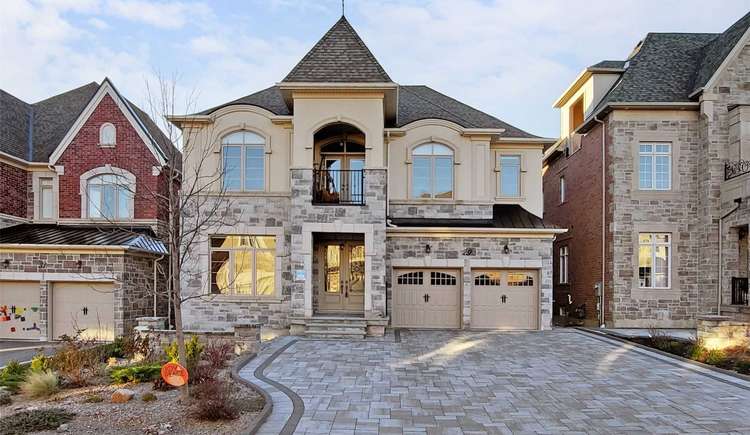 29 Conger St, Vaughan, Ontario, Patterson