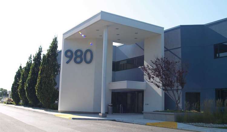 980 Fraser Dr, Burlington, Ontario, Industrial Burlington