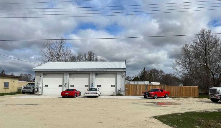 212 Beech St, Clearview, Ontario, Stayner