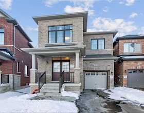 88 Jake Smith Way, York, ON , MLS #N12926934 , Image - 1