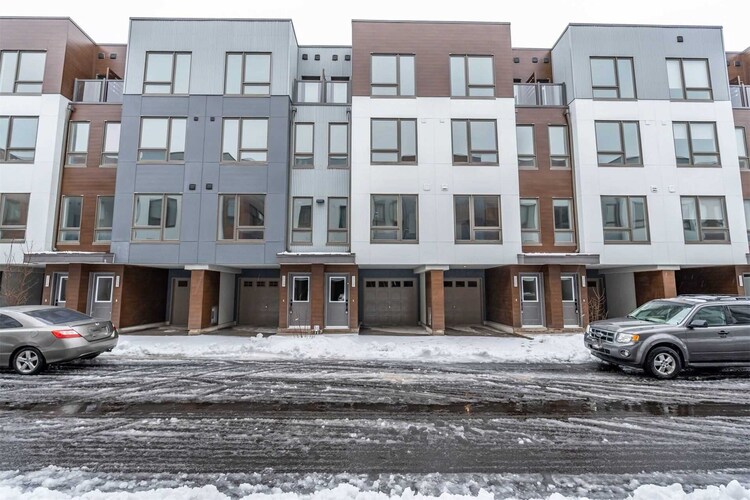 1724 Pleasure Valley Path, Oshawa, ON, Samac