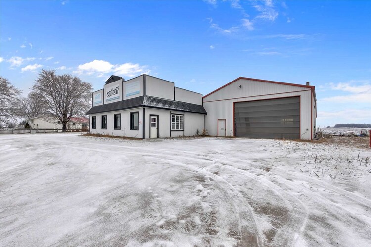 8485 Wellington 86 Rd, Mapleton, Ontario, Drayton