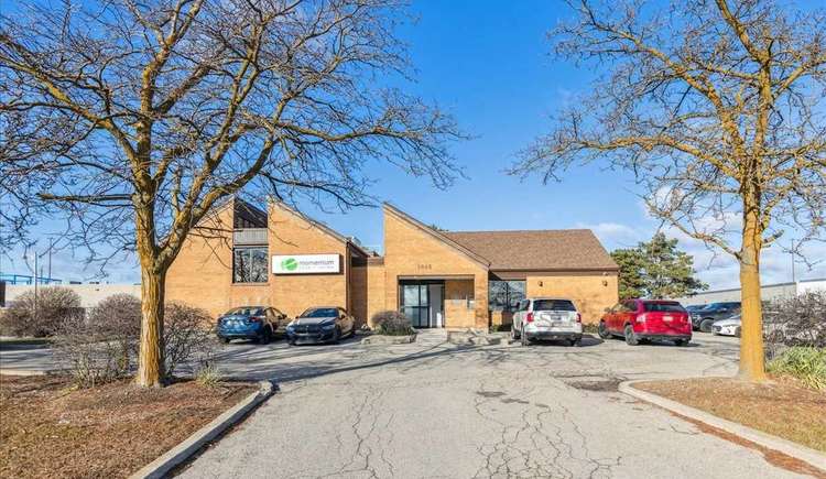 1045 Industry St, Oakville, Ontario, Clearview