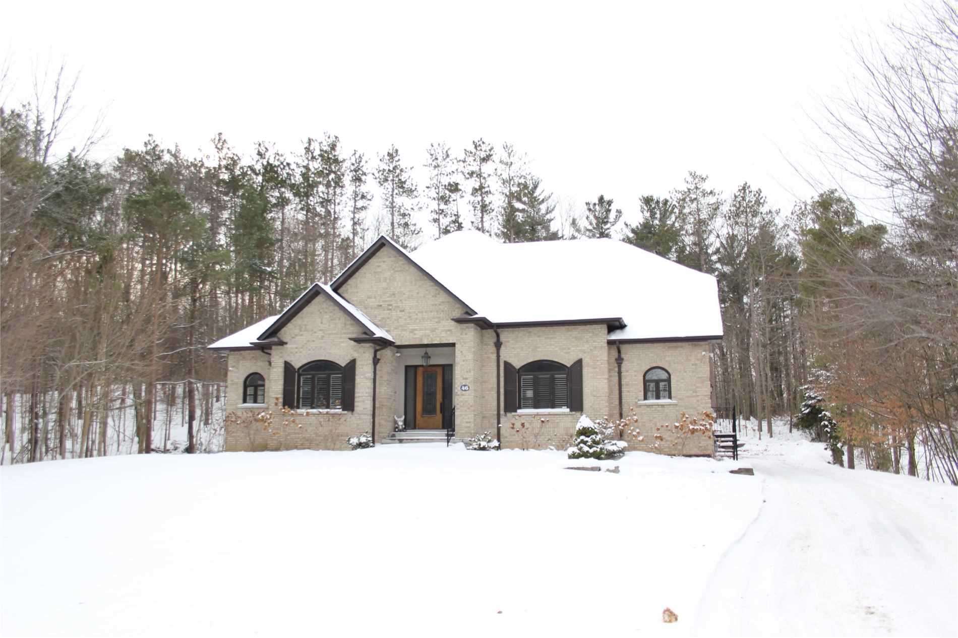 46 Loggers Tr, Whitchurch-Stouffville, Ontario, Rural Whitchurch-Stouffville