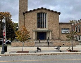 97 Wellington St, Brantford, Ontario , MLS #X5859172 , Image - 1
