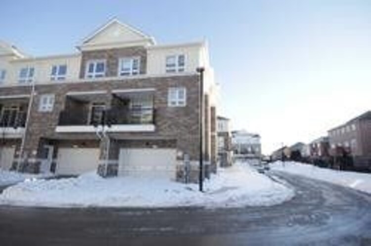 31 Massachusetts Lane, Markham, ON, Wismer