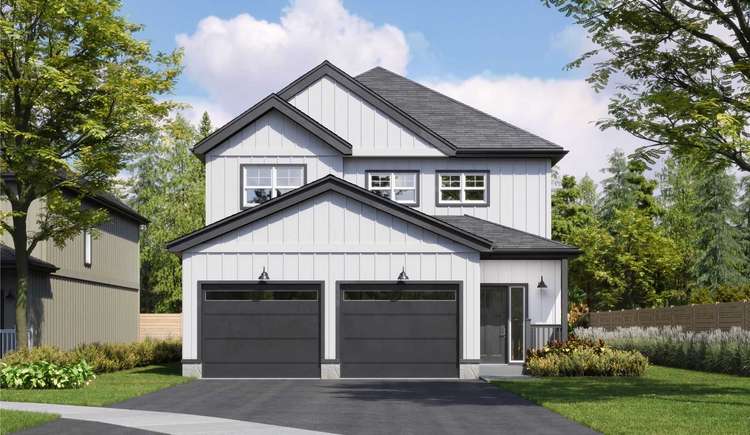 Lot 28 Equality Dr, Meaford, Ontario, Meaford