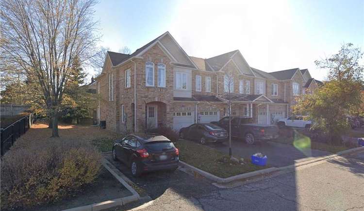 1090 Brook Gdns, Newmarket, Ontario, Huron Heights-Leslie Valley