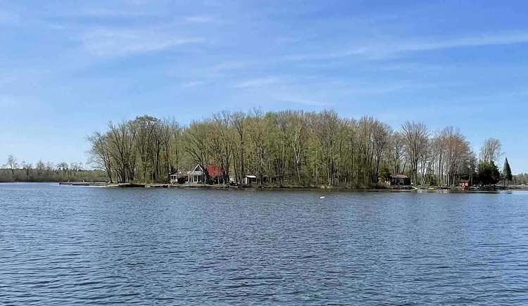 74 Dewey's Island Rd, Kawartha Lakes, Ontario, Rural Fenelon