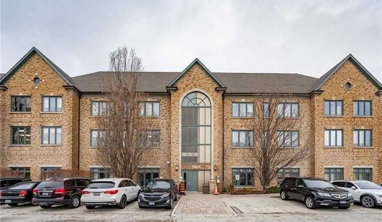 2904 South Sheridan Way, Oakville, Ontario, Clearview
