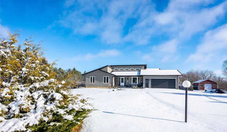 078539 11th Line, Meaford, Ontario, Meaford