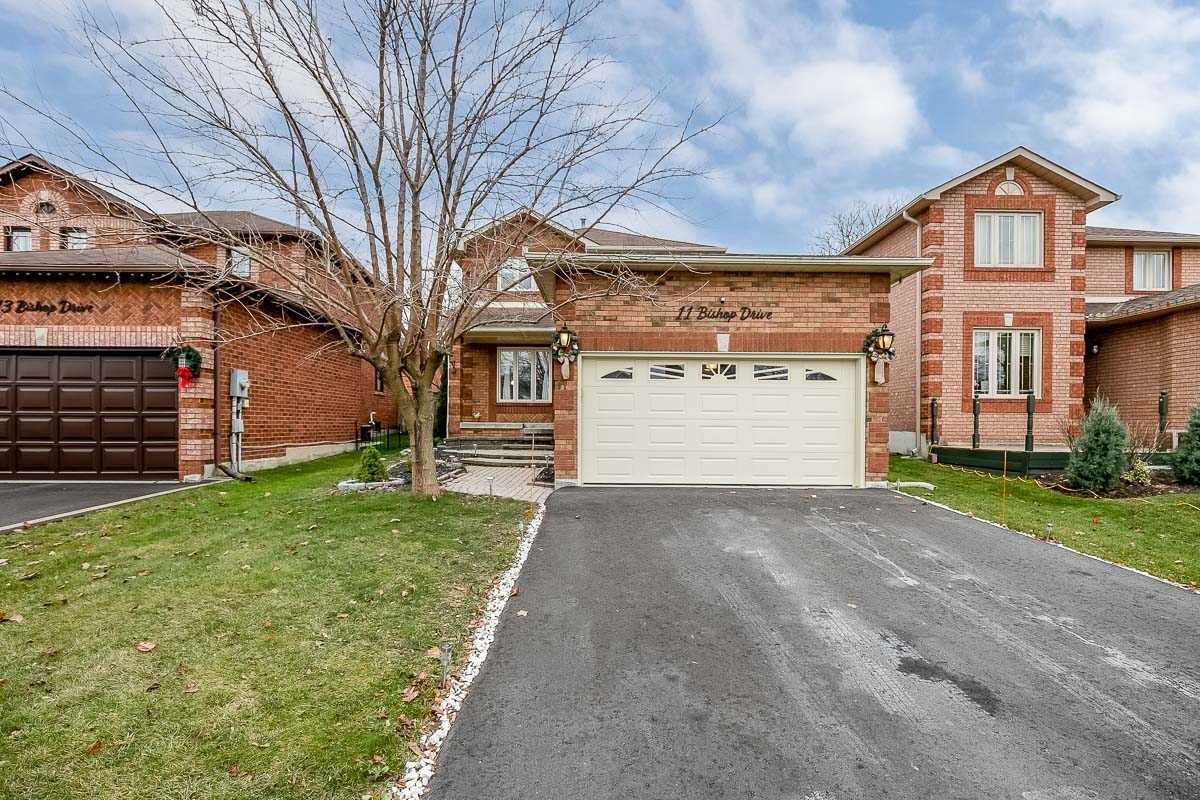 11 Bishop Dr, Barrie, Ontario, Ardagh