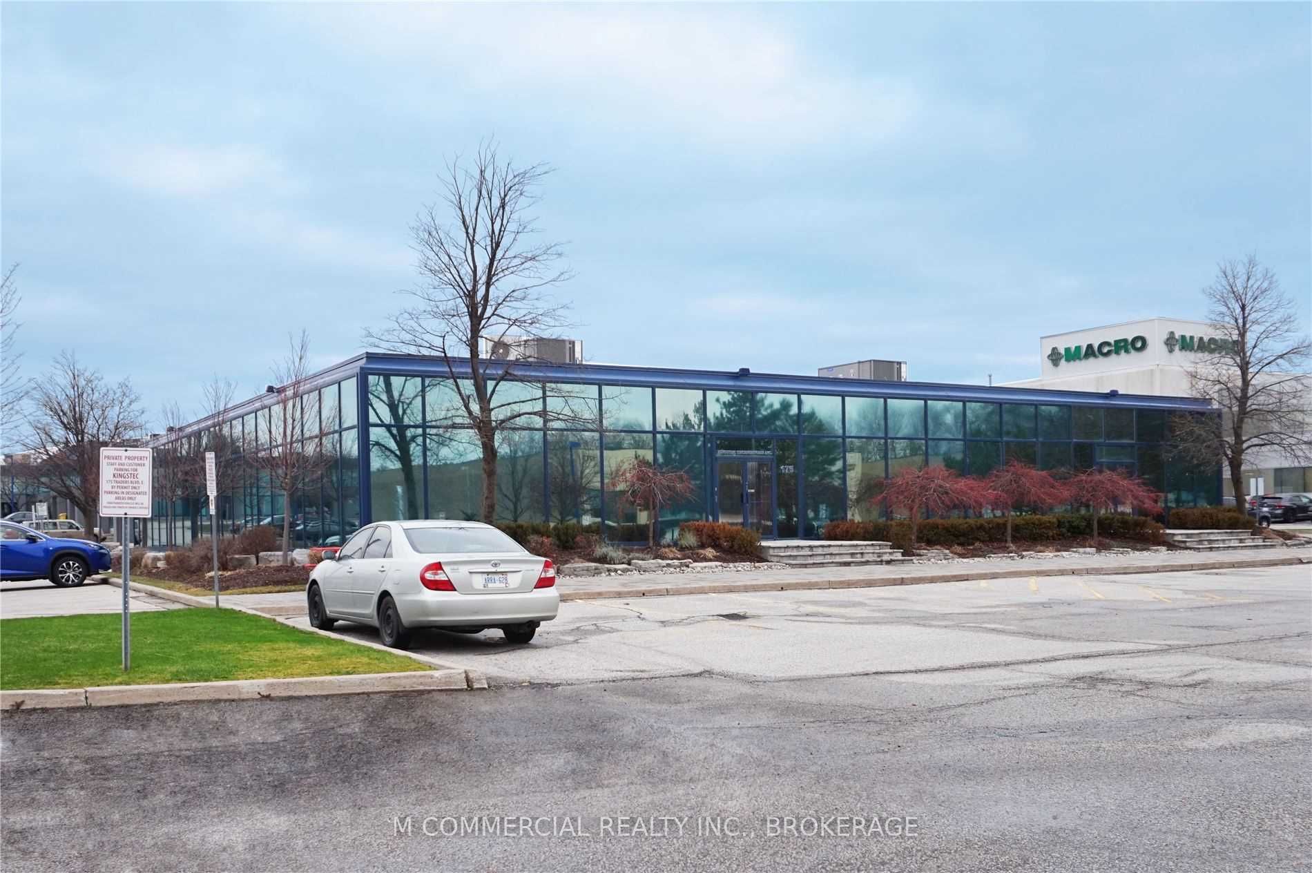 175 Traders Blvd, Mississauga, Ontario, Hurontario