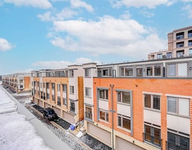 18 Teasel Way, York, ON , MLS #N12931982 , Image - 1