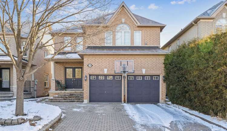 29 Eminence Rd, Vaughan, Ontario, Patterson