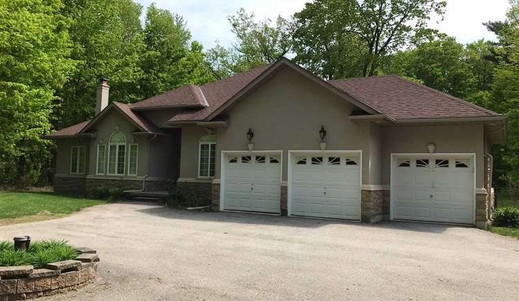 1 Forest Tr, Whitchurch-Stouffville, Ontario, Rural Whitchurch-Stouffville